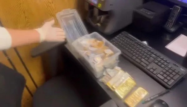 Buldukları Yöntemin adı 'BABATAK' Öyle Bir Yöntem Bulmuşlar Ki...